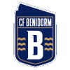 CF Benidorm